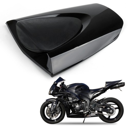 Rear seat cover - seat, cowl