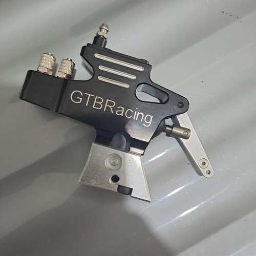 Gtb car hpi - rc, 5b