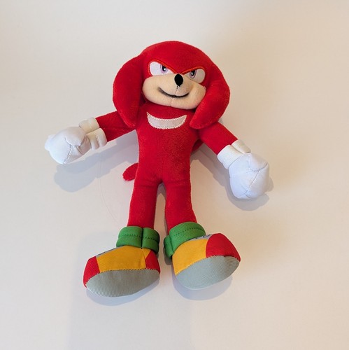 Sega sonic the hedgehog - sonic,