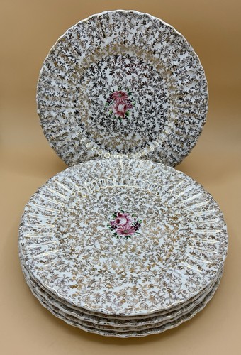 Vintage royal victoria gold - royal,