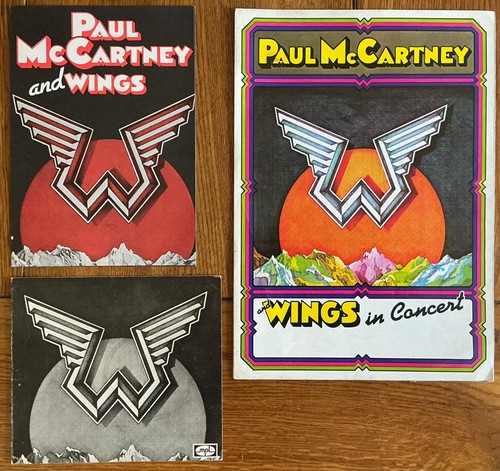 Beatles paul mccartney - paul, wings