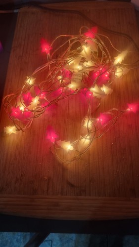Lovely vintage christmas tree - christmas,