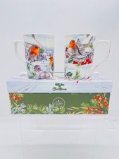 Set of 2 Boxed Christmas