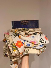 BNWT Harry Potter King Size