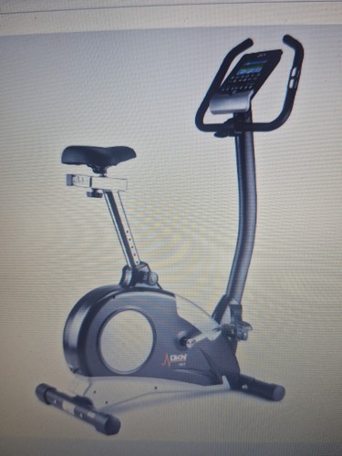 Dkn exercise bike - dkn,