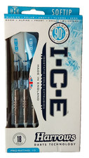 Soft Darts 18g, "I C E -