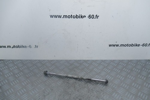 Front wheel axle yamaha - yamaha, xj
