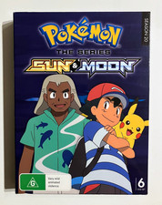 Pokemon: Complete Season 20