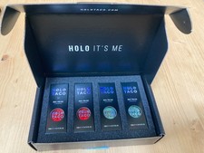 Holo Taco Wicked Sisters Duo -