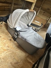 Nuna Mixx Series Birch