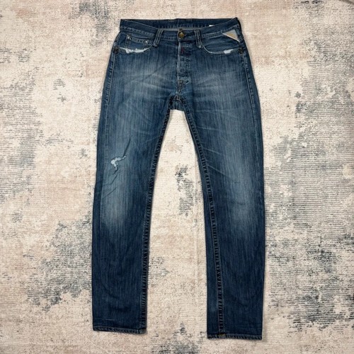Replay jeans mens - w34, l33
