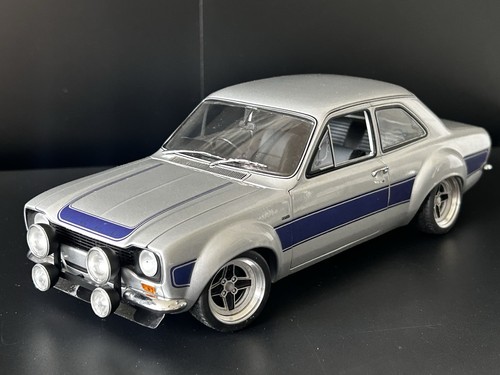 Ford mk1 escort - mk1,