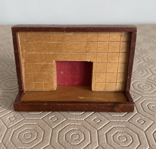 Vintage lundby dolls - lundby, house