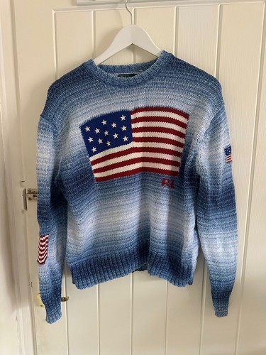 Ralph lauren polo ombré - ralph,