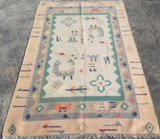 Vintage Traditional Handmade