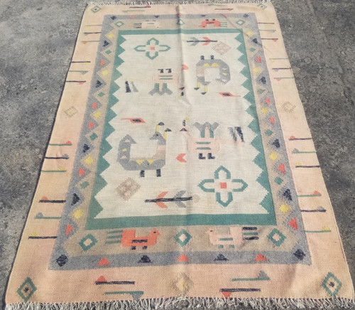Vintage traditional handmade - vintage,