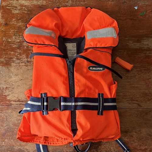 Baltic child foam buoyancy - foam, aid