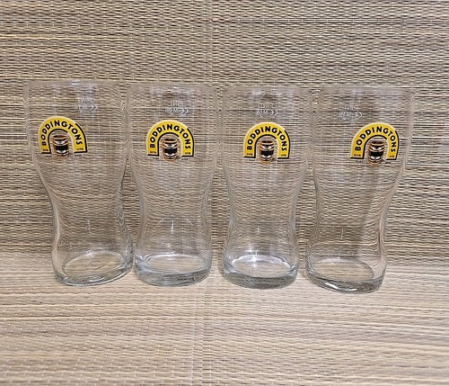 Boddingtons tulip pint - boddingtons,