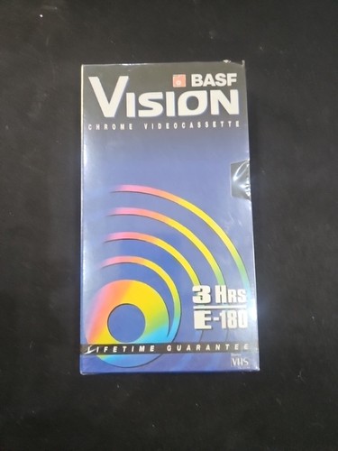 Basf vision 180 hours - 3,