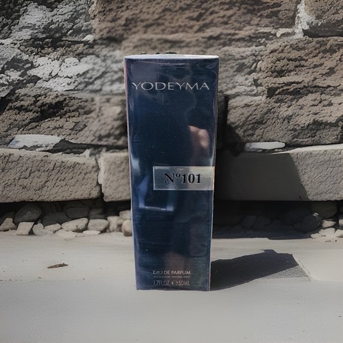 Yodeyma 101 eau parfum - no.101,