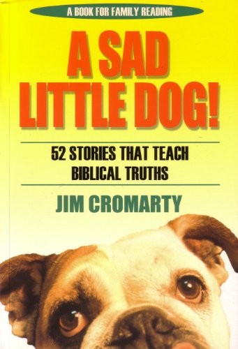 Sad little dog stories - sad,
