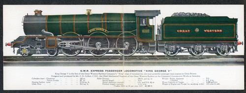 Great western railway official - railway,