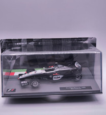 Mclaren mp4 mika hakkinen - mp4/14,