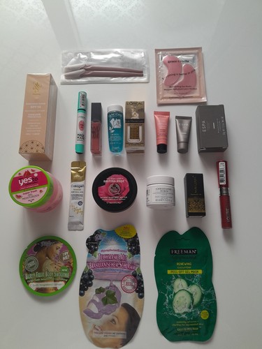 Beauty bundle joblot aveda - beauty,