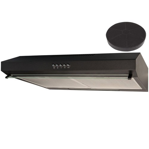 Sia vsr60bl 60cm black - sia,
