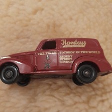 Lledo Days Gone Vintage