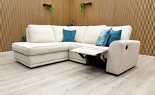 DFS 'Orka' Chaise Corner