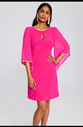 Joseph ribkoff signature dress - signature,