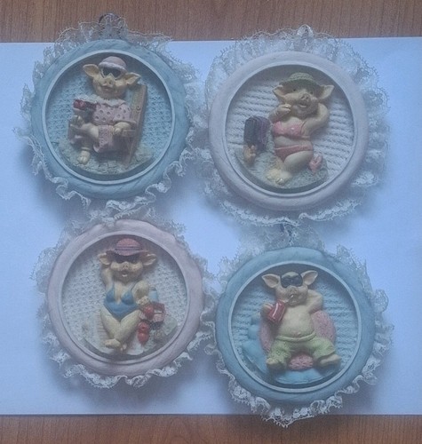 Vintage 1994 cherished - vintage,