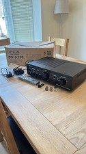 Denon DN-A100 Professional