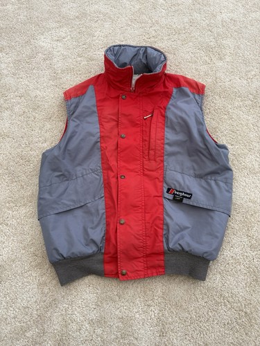 Vintage berghaus chanrion - berghaus,