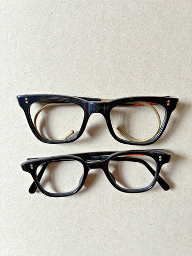 Vintage nhs children - children, glasses