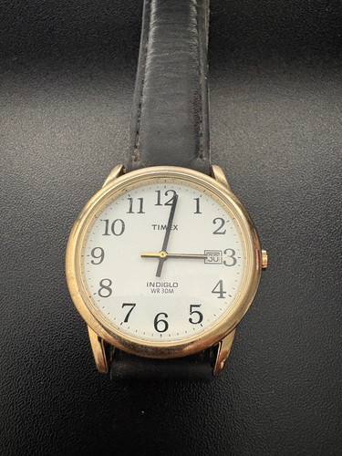 Timex indigo 30m - timex,
