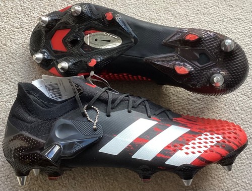Bnwt adidas predator mutator - bnwt,