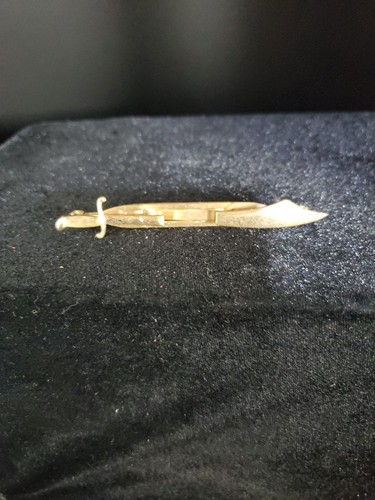 Vintage anson sword scimitar - anson,