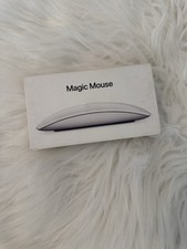 Apple Magic Mouse MXK53Z/A