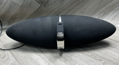 Bowers wilkins zeppelin - b&w,
