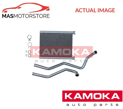 Heater radiator exchanger lhd - exchanger,