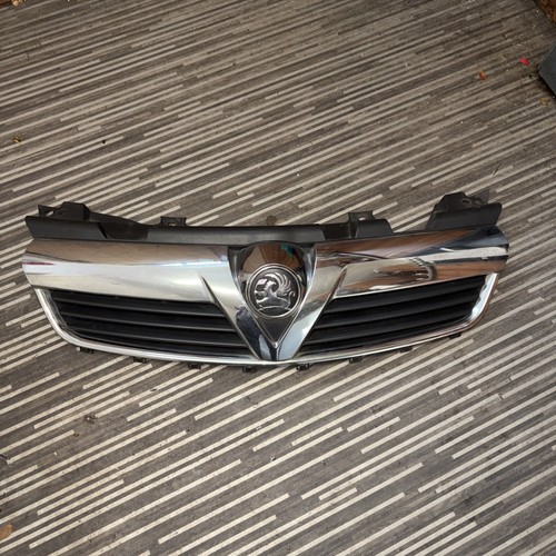 Vauxhall zafira 2005 2014 - zafira, 2005-2014