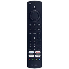 New RM-C3253 Voice Remote