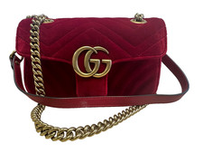 New Gucci 446744 GG Marmont