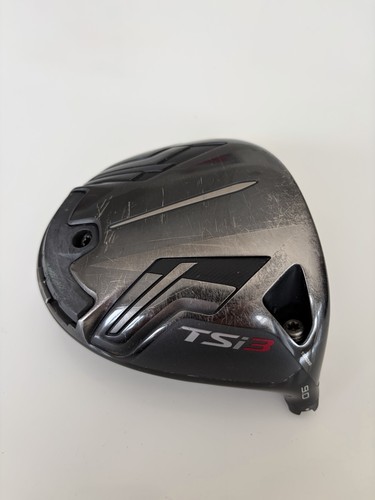 Titleist tsi3 driver - tsi3, (9
