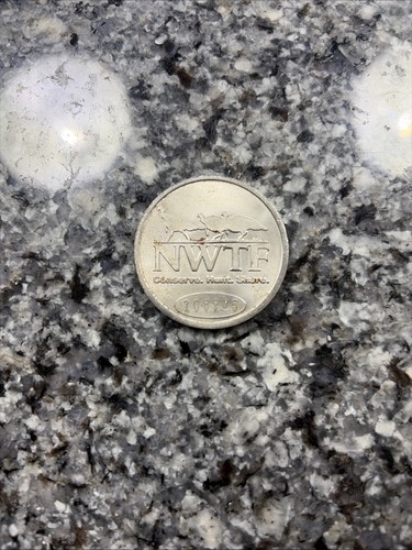 Nwtf 108946 coin - 108946,