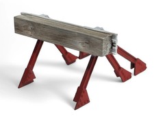 Fixed Buffer Stop - 'Friars