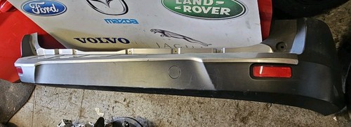 Ford transit connect mk2 rear - transit,