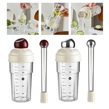 Cocktail Shaker Included, Bar